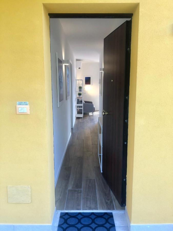Lake View Sottodossi Apartment Malcesine Exterior foto