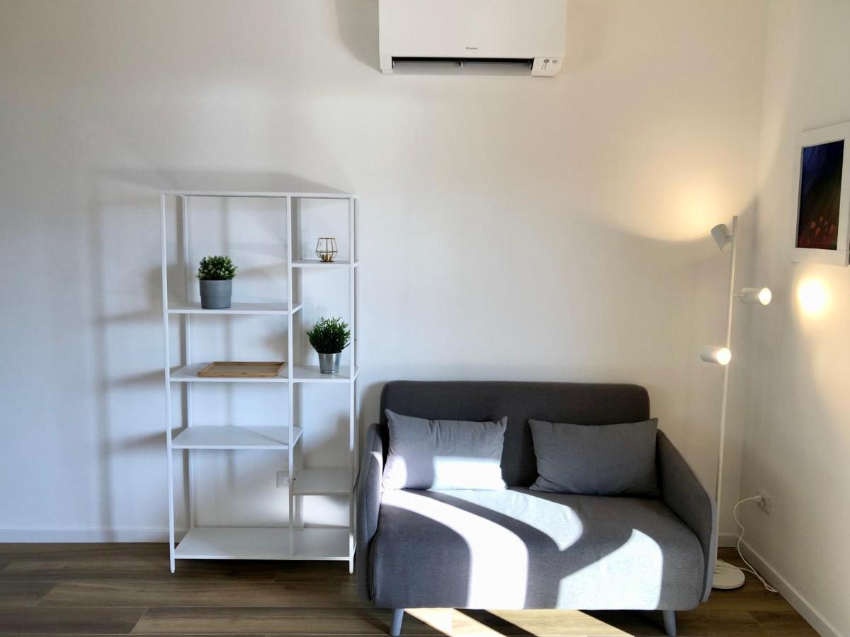 Lake View Sottodossi Apartment Malcesine Exterior foto